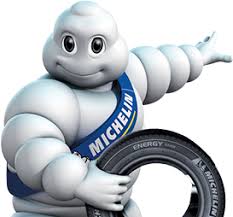 Конструктори Michelin розробили шину із структурою корала